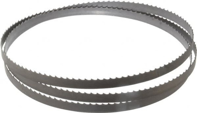Irwin Blades 88524IBB62030 Welded Bandsaw Blade: 6' 8" Long, 0.035" Thick, 4 TPI
