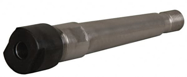Dumore 423-0004 3/8 Inch Tool Post Grinder Spindle Hole Diameter, Tool Post Grinder Spindle Insert