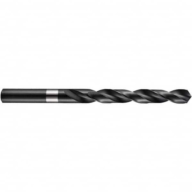 DORMER 5966700 Jobber Drill: 5.00 mm Dia, 118 deg Point, High Speed Steel