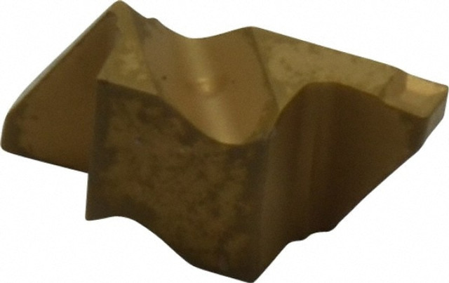 Kennametal 1114883 Grooving Insert: NG2062K KC850, Solid Carbide