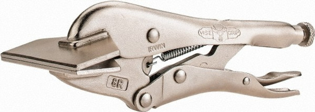 Irwin 23 Locking Plier: Standard Jaw