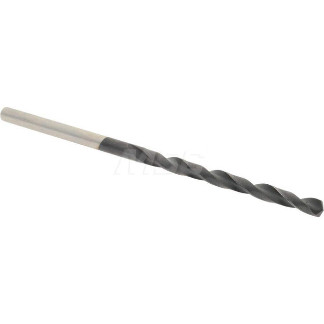 Hertel 4140265 Jobber Length Drill Bit: #34, 135 °, Cobalt