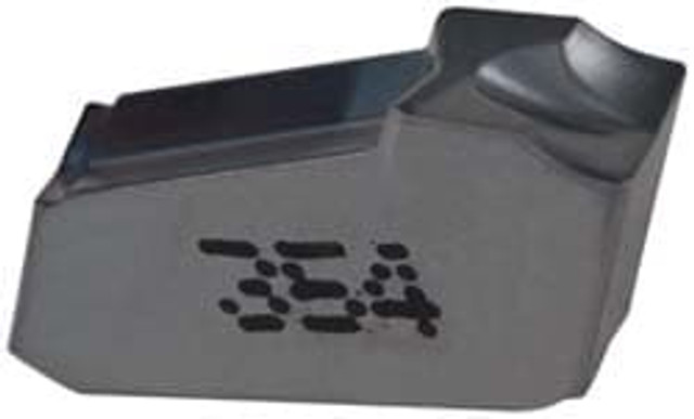 Iscar 6002549 Cutoff Insert: GFN 3J IC-354, Carbide, 3 mm Cutting Width