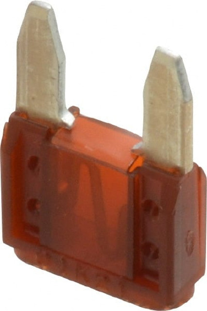 Cooper Bussmann ATM-7-1/2 7.5 Amp, 32 VDC, Bussmann ATM-7-1/2, Fast Acting Automotive Fuse