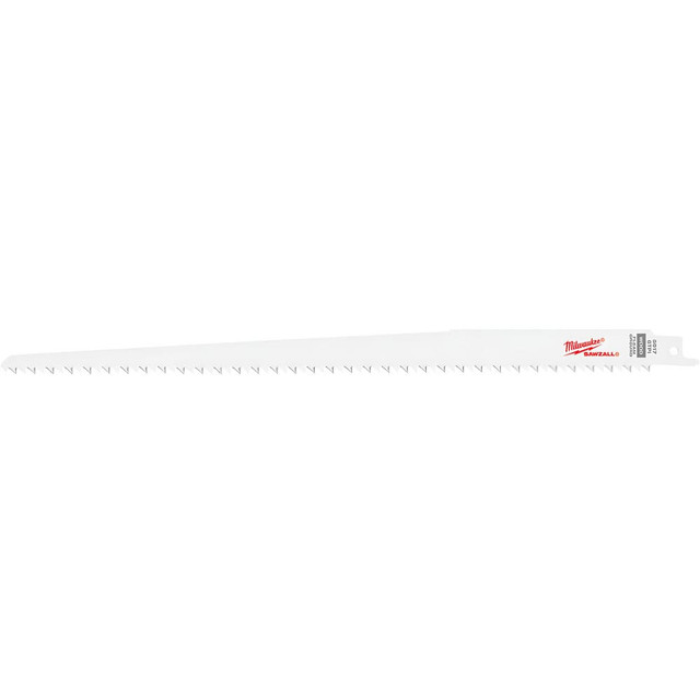 Milwaukee Tool 48-00-5017 Reciprocating Saw Blade: Steel