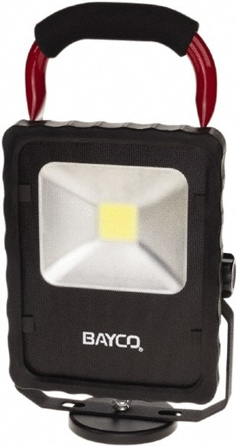 Bayco SL-1514 20 Watt Magnetic Mount Electric Portable LED Light