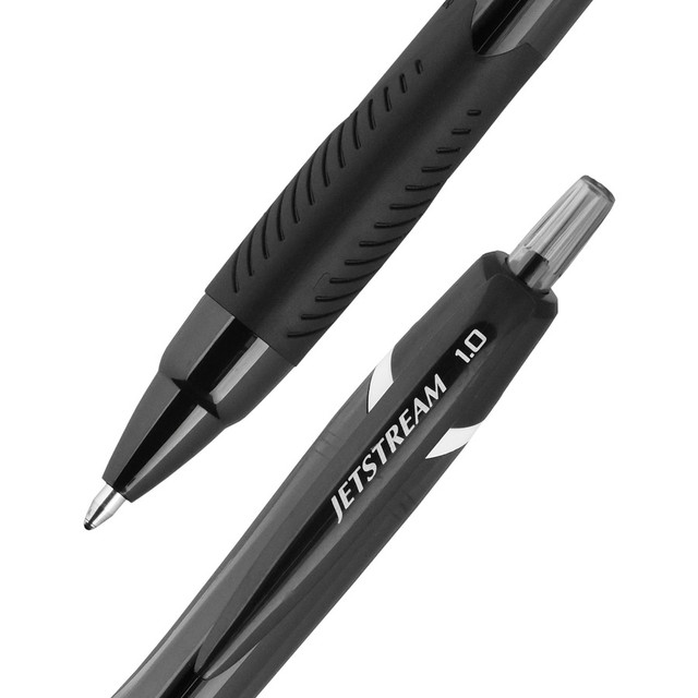 uni-ball Corporation uniball? 70171 uni® Jetstream Elements Ballpoint Pen uni-ball Corporation uniball? 70171 uni® Jetstream Elements Ballpoint Pen
