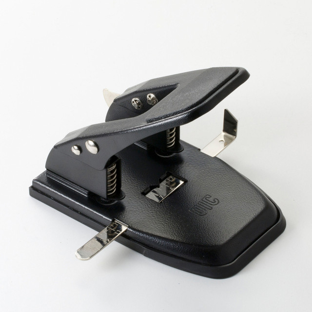 Officemate, LLC Officemate 90082 Officemate Heavy-Duty 2-Hole Punch Officemate, LLC Officemate 90082 Officemate Heavy-Duty 2-Hole Punch