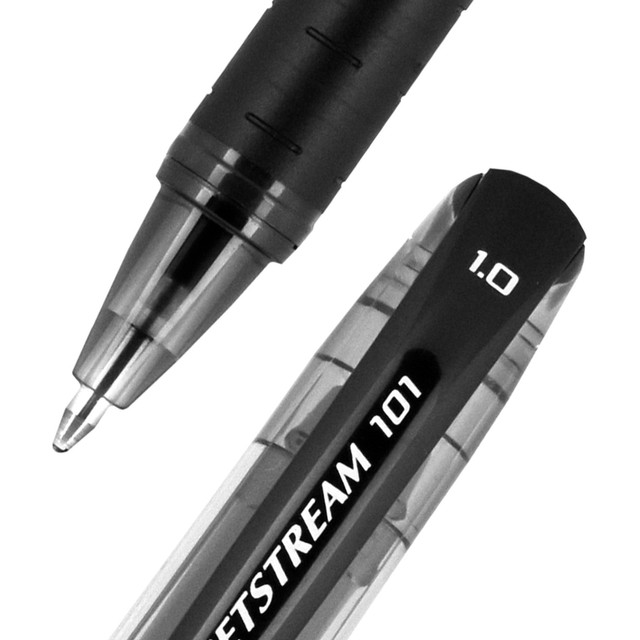 uni-ball Corporation uniball? 1768011 uni® Jetstream 101 Ballpoint Pen uni-ball Corporation uniball? 1768011 uni® Jetstream 101 Ballpoint Pen