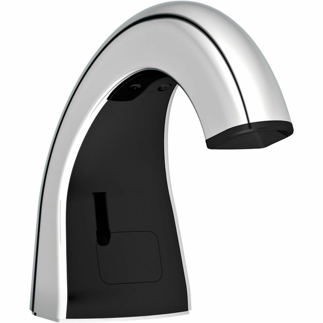 Rubbermaid Commercial Products Rubbermaid Commercial FG401310 Rubbermaid Commercial One Shot Touch-free Soap Dispenser Rubbermaid Commercial Products Rubbermaid Commercial FG401310 Rubbermaid Commercial One Shot Touch-free Soap Dispenser