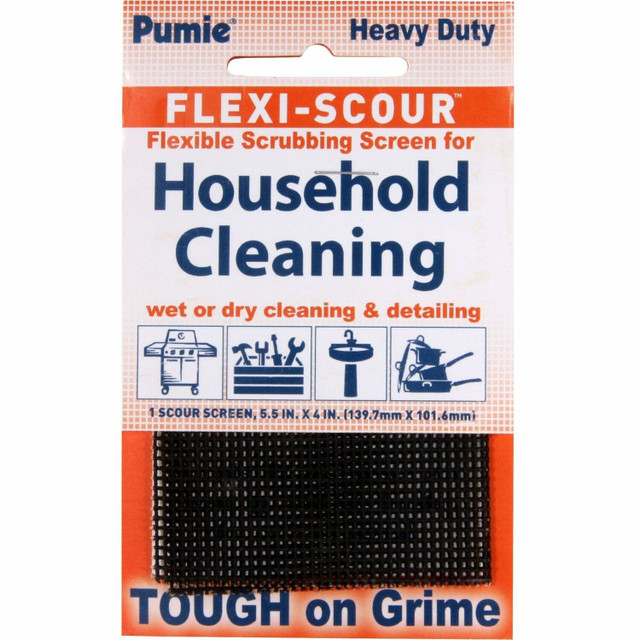 U.S. Pumice Company U.S. Pumice FLEX48 U.S. Pumice Flexi-Scour Scouring Screen