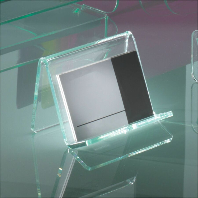 Lorell 80657 Lorell Business Card Holder