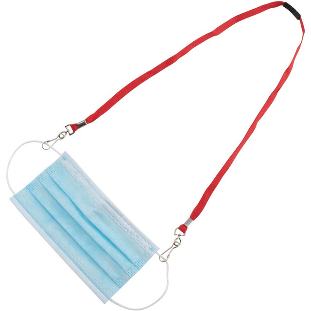 Advantus Corp Advantus 76115 Advantus Face Mask Lanyard