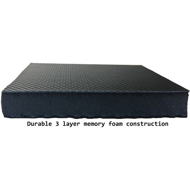 Lorell 99985 Lorell Energizing Sit/Stand Mat Lorell 99985 Lorell Energizing Sit/Stand Mat