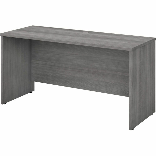 Bush Industries, Inc Bush Business Furniture SCD360PG Bush Business Furniture Studio C 60W x 24D Credenza Desk