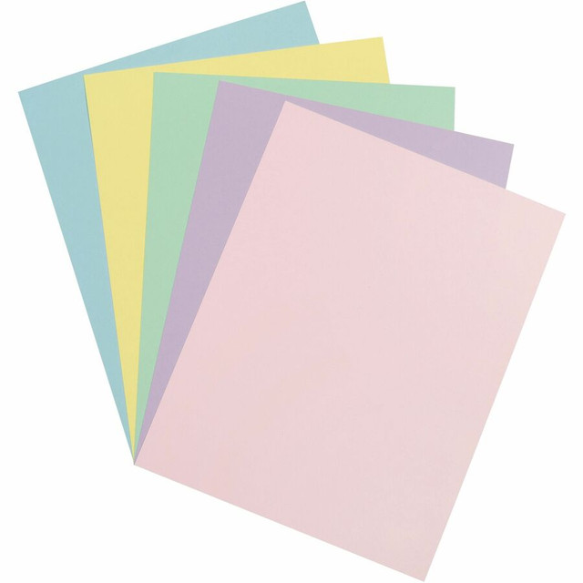 Dixon Ticonderoga Company Dixon 101315 Pacon Parchment Card Stock