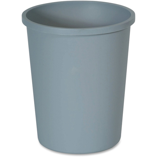 Rubbermaid Commercial Products Rubbermaid Commercial 2947GRA Rubbermaid Commercial Untouchable 11-Gallon Waste Container Rubbermaid Commercial Products Rubbermaid Commercial 2947GRA Rubbermaid Commercial Untouchable 11-Gallon Waste Container