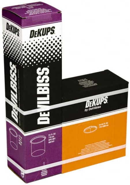 DeVilbiss DPC-601 Paint Sprayer Cup