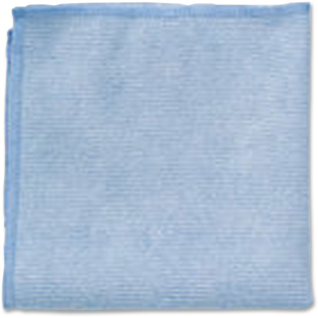 Rubbermaid Commercial Products Rubbermaid Commercial 1820583 Rubbermaid Commercial Microfiber Light-Duty Cleaning Cloths