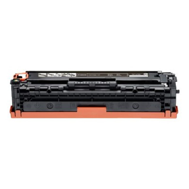 CANON USA, INC. 6273B001AA Canon 131 Black Toner Cartridge, 6273B001