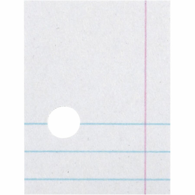 Dixon Ticonderoga Company Dixon 2417 Decorol Recycled Filler Paper Dixon Ticonderoga Company Dixon 2417 Decorol Recycled Filler Paper