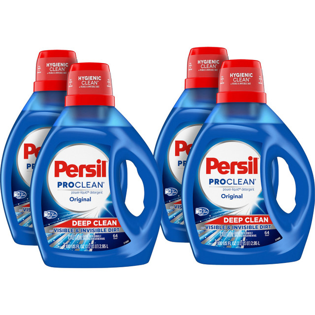 The Dial Corporation Persil 09457CT Persil ProClean Power-Liquid Detergent