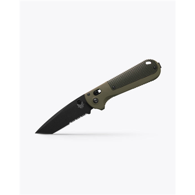 Benchmade 431SBK-1 Redoubt Knife Benchmade 431SBK-1 Redoubt Knife