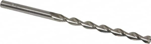 Chicago-Latrobe 69016 Jobber Length Drill Bit: #16, 135 &deg;, High Speed Steel