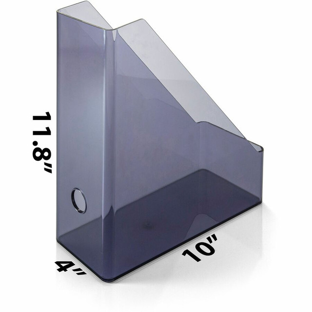 Officemate, LLC Officemate 21510 Officemate Literature/Magazine Holder