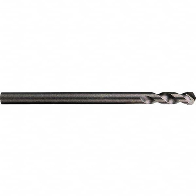 Milwaukee Tool 49-56-8005 1/4" Pin Diam, 4" Long Carbide-Tipped Pilot Drill