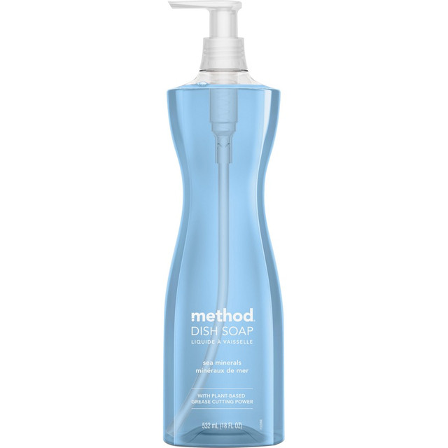 Method Products, Inc Method 00734CT Method Dish Soap