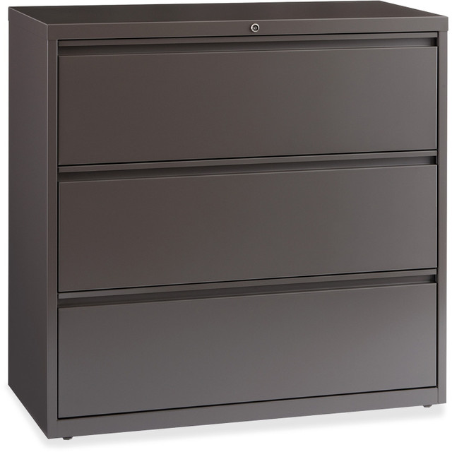 Lorell 60476 Lorell Fortress Series Lateral File