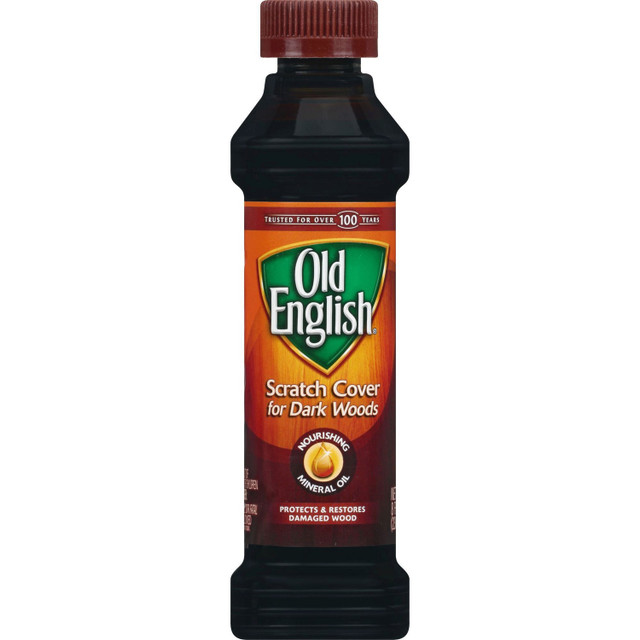 Reckitt Benckiser plc Old English 75144CT Old English Scratch Cover Polish Reckitt Benckiser plc Old English 75144CT Old English Scratch Cover Polish