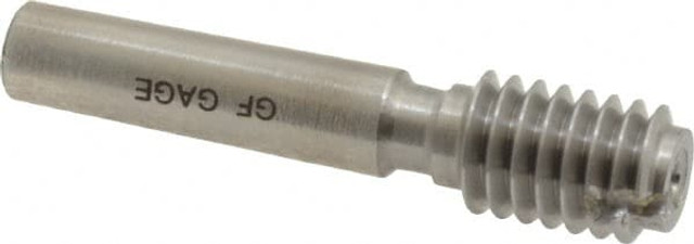 GF Gage W031218GK Plug Thread Gage: 5/16-18 Thread, 2B & 3B Class, Single End, Go