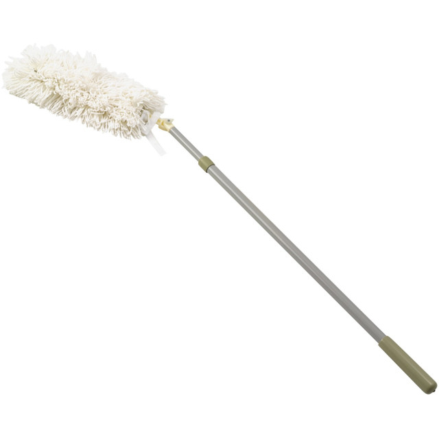Rubbermaid Commercial Products Rubbermaid Commercial T12000GY Rubbermaid Commercial Overhead Dusting Tool