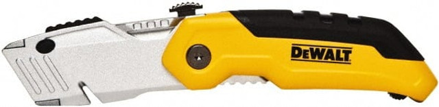 DeWALT DWHT10035L Utility Knife: Fixed