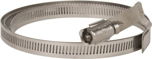 Hi-Tech Duravent 062710000003 Stainless Steel Hose Clamp