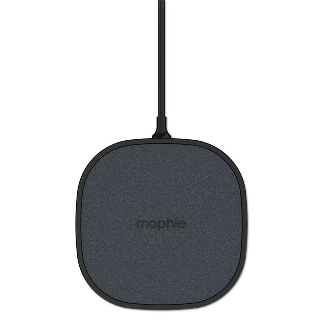 ZAGG INC 401305902 Mophie Universal Wireless Charging Pad, Black