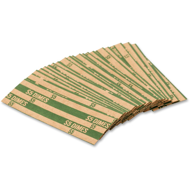 PAP-R Products PAP-R 30010 PAP-R Flat Coin Wrappers