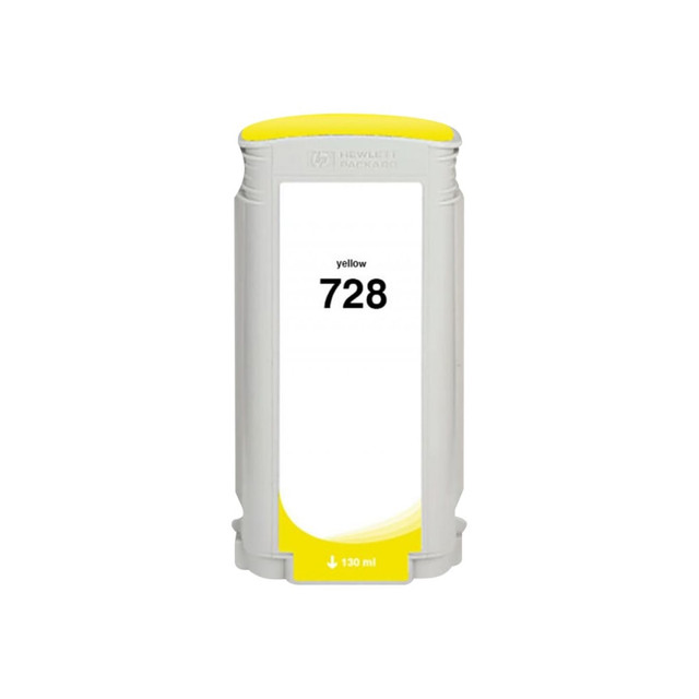 <ul><li><b>Compatible HP models:</b><ul><li style="list-style: none"><b>DesignJet: </b> T730,  T830 24In.,  T830 36In.</li></ul></li></ui>