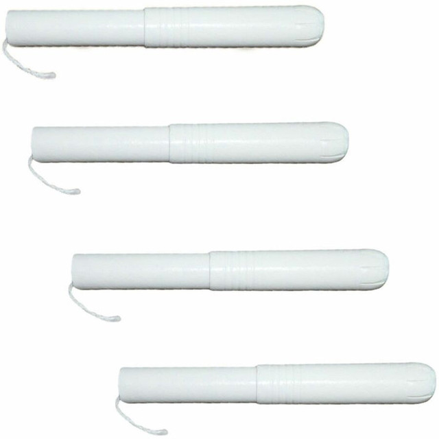 Tampon Tribe TAM500R Tampon Tribe Organic Tampons