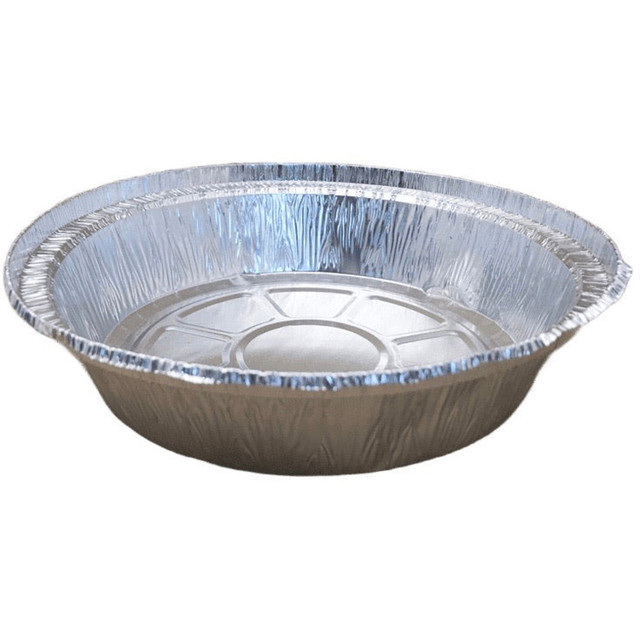 Southeastern Paper Group SEPG 600250 SEPG Banyan Aluminum Foil Round Pans