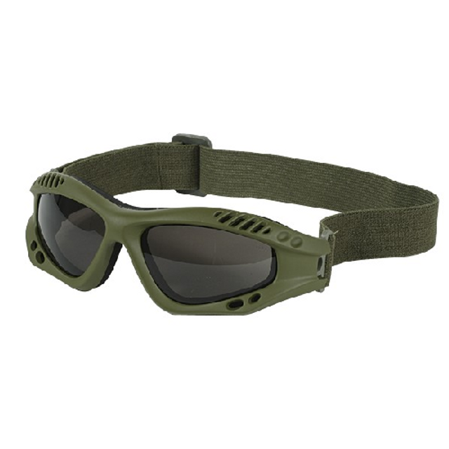Voodoo Tactical 02-8832004000 Sportac Goggle Voodoo Tactical 02-8832004000 Sportac Goggle