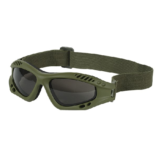 Voodoo Tactical 02-8832004000 Sportac Goggle
