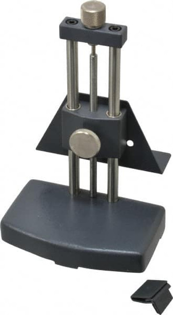 Mahr 2008024 Surface Roughness Gage Height Stand