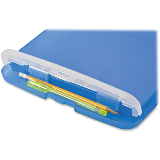 Officemate, LLC Officemate 83304 Officemate Slim Clipboard Storage Box