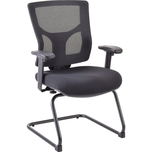 Lorell 62009 Lorell Conjure Guest Chair