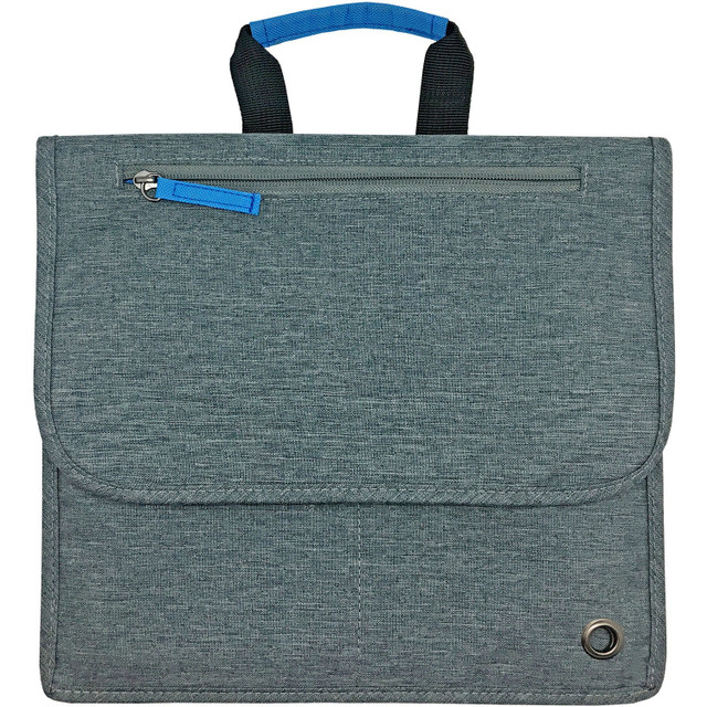 So-Mine SM422 So-Mine Carrying Case Travel Essential - Gray