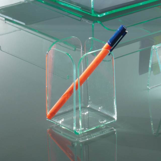 Lorell 80656 Lorell Desktop Pencil Cup Lorell 80656 Lorell Desktop Pencil Cup