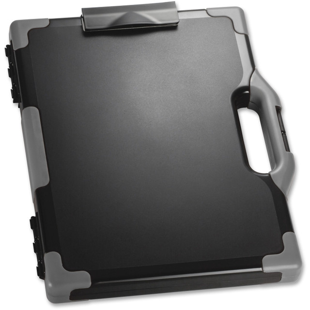 Officemate, LLC Officemate 83324 Officemate Carry-All Clipboard Storage Box Officemate, LLC Officemate 83324 Officemate Carry-All Clipboard Storage Box